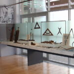 Έκθεση Εργαλεία των Τεχνών στο Μουσείο Μπενάκη