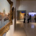 Έκθεση Εθνικής Πινακοθήκης «Θάλασσα, Ζείδωρος Πνοή»