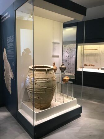 Αρχαιολογικό Μουσείο Κυθήρων