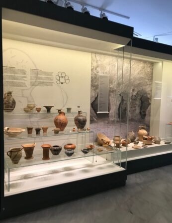 Αρχαιολογικό Μουσείο Κυθήρων