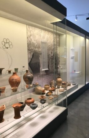 Αρχαιολογικό Μουσείο Κυθήρων