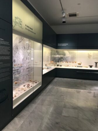 Αρχαιολογικό Μουσείο Κυθήρων