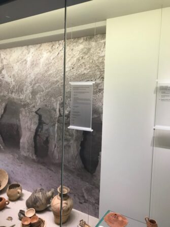 Αρχαιολογικό Μουσείο Κυθήρων