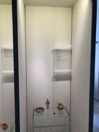 Αρχαιολογικό Μουσείο Κυθήρων