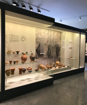 Αρχαιολογικό Μουσείο Κυθήρων