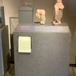 Archaeological Museum of Chalkida “Arethousa”