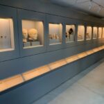 Archaeological Museum of Chalkida “Arethousa”