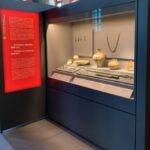 Archaeological Museum of Chalkida “Arethousa”