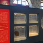 Archaeological Museum of Chalkida “Arethousa”