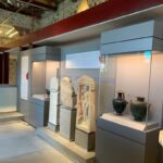 Archaeological Museum of Chalkida “Arethousa”