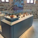 Archaeological Museum of Chalkida “Arethousa”