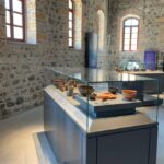 Archaeological Museum of Chalkida “Arethousa”