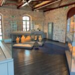 Archaeological Museum of Chalkida “Arethousa”