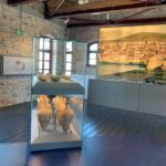 Archaeological Museum of Chalkida “Arethousa”