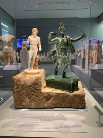 Αρχαιολογικό Μουσείο Χανίων