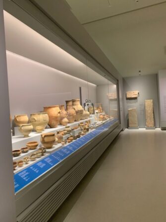 Αρχαιολογικό Μουσείο Χανίων
