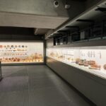 Excavation Museum – Acropolis