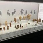 Μουσείο Ανασκαφής – Μουσείο Ακρόπολης