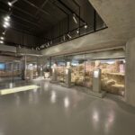 Μουσείο Ανασκαφής – Μουσείο Ακρόπολης