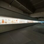 Μουσείο Ανασκαφής – Μουσείο Ακρόπολης