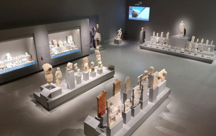 Archaeological Museum of Chania