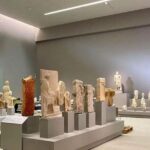 Αρχαιολογικό Μουσείο Χανίων