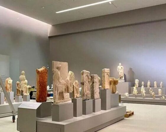 Αρχαιολογικό Μουσείο Χανίων