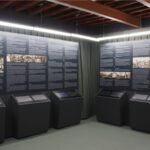 Μουσείο Μάρκου Βαμβακάρη – Σύρος