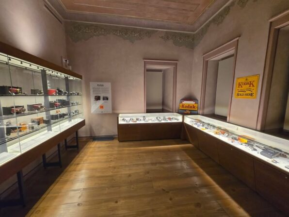 Museum of Photography and Cameras – Drama