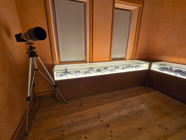 Museum of Photography and Cameras – Drama