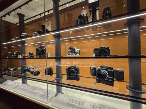 Museum of Photography and Cameras – Drama