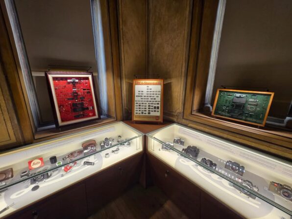 Museum of Photography and Cameras – Drama