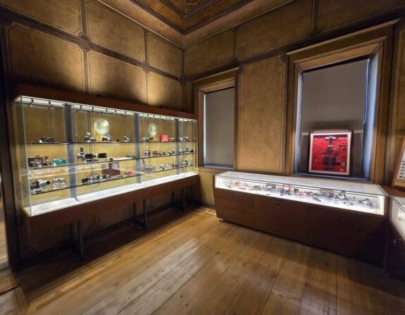Museum of Photography and Cameras – Drama