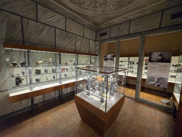 Museum of Photography and Cameras – Drama