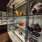 Μουσείο Φωτογραφίας και Φωτογραφικών Μηχανών Δράμας